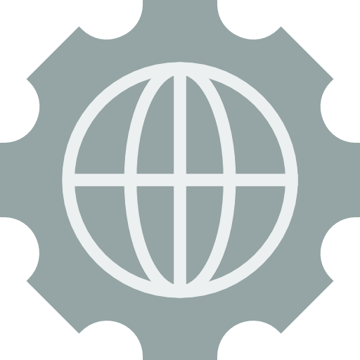 Settings icon