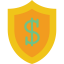 Shield icon 64x64