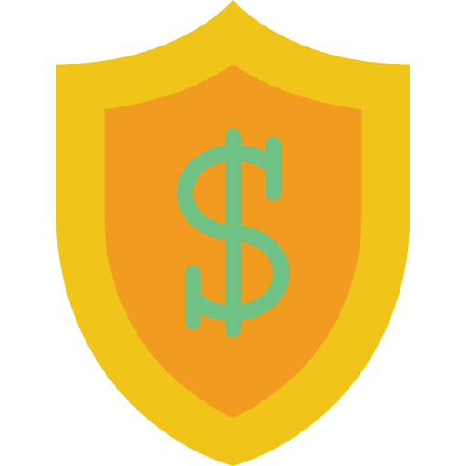 Shield icon
