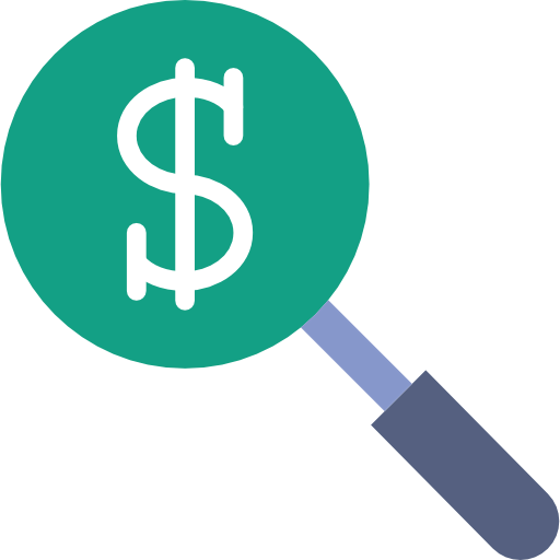 Search icon