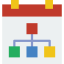 Calendar icon 64x64
