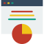Analytics icon 64x64