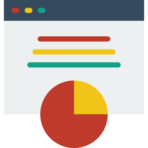 Analytics icon