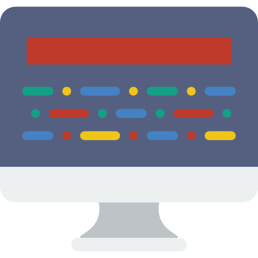 Computer icon