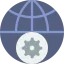 Internet icon 64x64