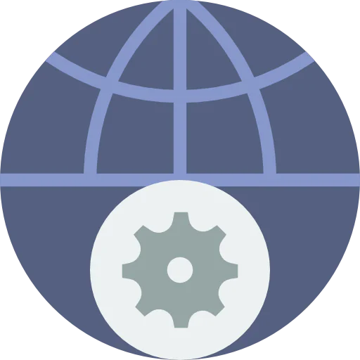 Internet icon