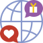 Internet icon 64x64