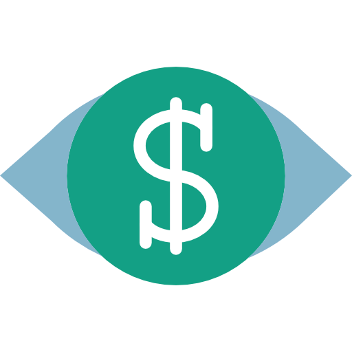 Vision icon