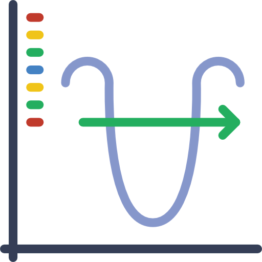 Analytics icon