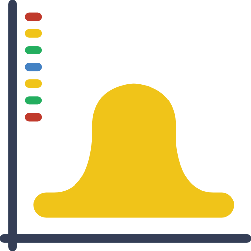 Analytics icon