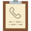 Clipboard icon 64x64
