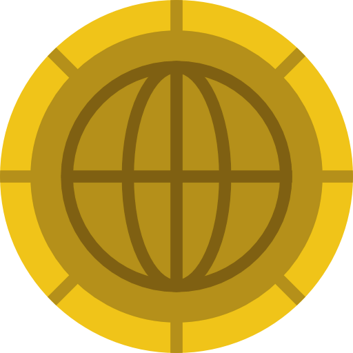 Coin icon