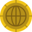 Coin icon 64x64