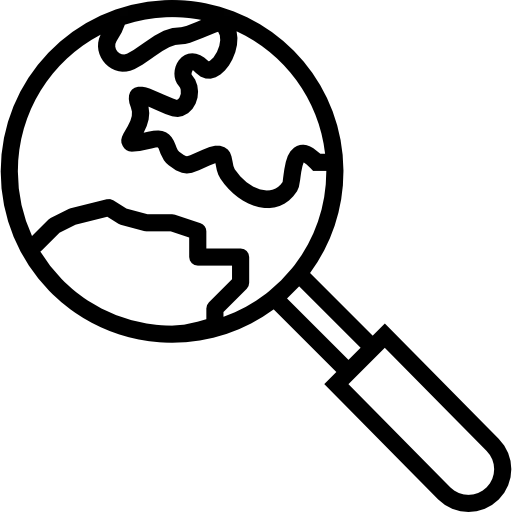 Search icon