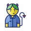 Cheater ícone 64x64