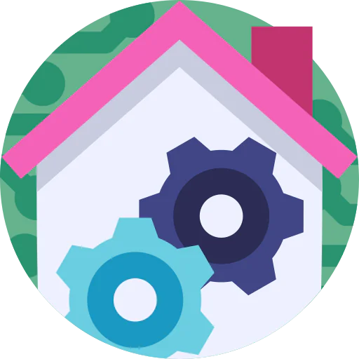 Settings icon