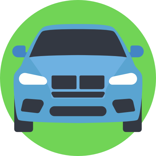 Car icon