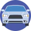 Car icon 64x64