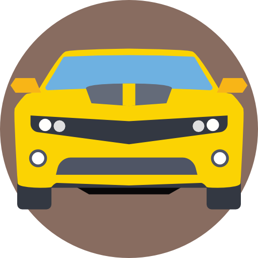 Car icon