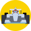 Formula 1 アイコン 64x64