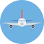 Airplane icon 64x64