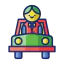 Car icon 64x64