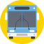 Bus icon 64x64