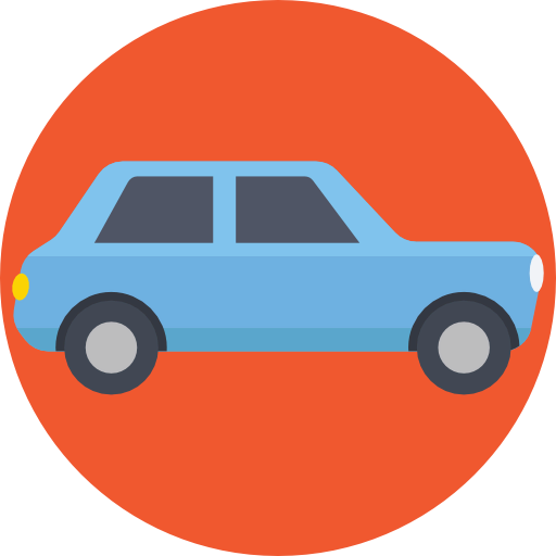Car icon