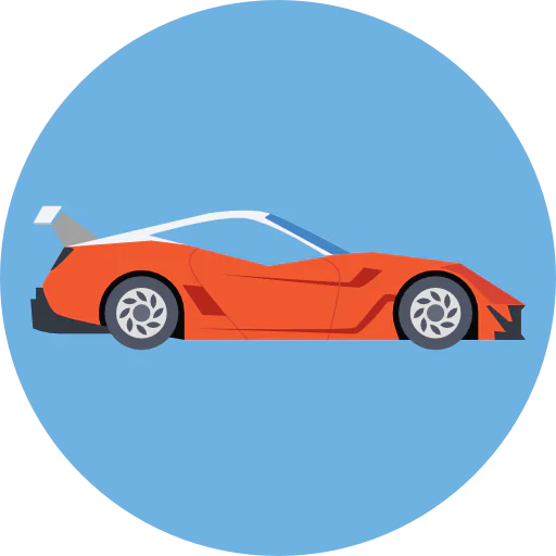 Car icon