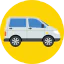 Car icon 64x64