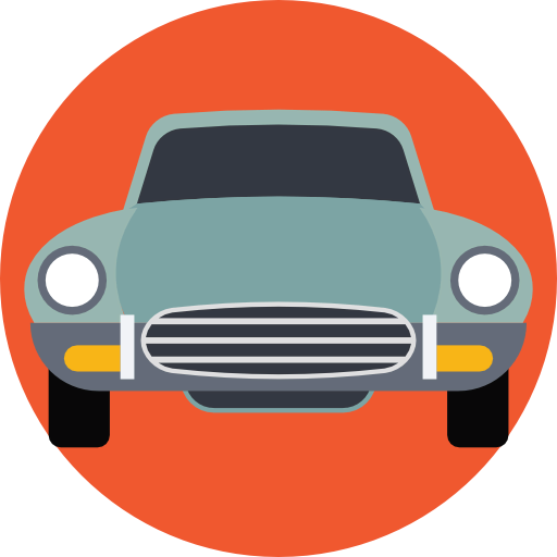 Car icon