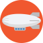 Zeppelin Symbol 64x64