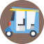 Tuk tuk icon 64x64