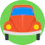 Car icon 64x64