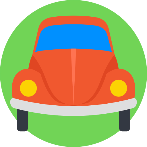 Car icon