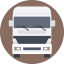 Bus icon 64x64