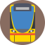 Train icon 64x64