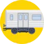 Train icon 64x64