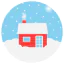 Cottage icon 64x64