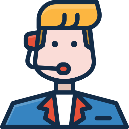Support icon