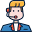 Support Symbol 64x64