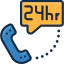 Customer service icon 64x64