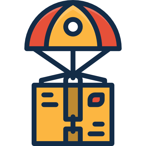 Package icon