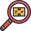 Loupe icon 64x64