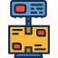 Weight icon 64x64