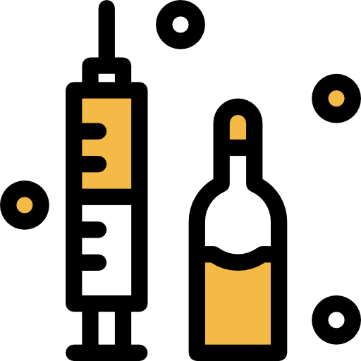Injection icon