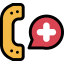 Urgency icon 64x64