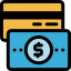 Credit card icon 64x64