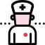 Nurse icon 64x64