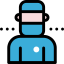 Doctor icon 64x64